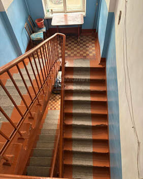 2-к квартира, вторичка, 53м2, 3/3 этаж