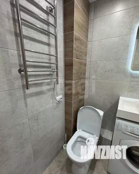 2-к квартира, вторичка, 43м2, 3/5 этаж