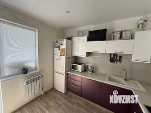 2-к квартира, вторичка, 49м2, 13/16 этаж