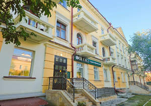 2-к квартира, вторичка, 58м2, 3/3 этаж