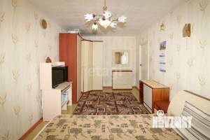 4-к квартира, вторичка, 83м2, 2/9 этаж