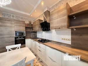 2-к квартира, вторичка, 85м2, 4/11 этаж