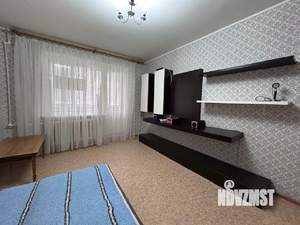 1-к квартира, вторичка, 38м2, 7/10 этаж