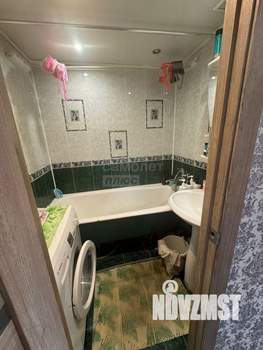 2-к квартира, вторичка, 50м2, 7/9 этаж