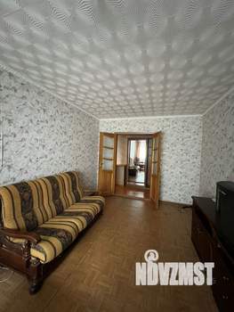 2-к квартира, вторичка, 53м2, 4/10 этаж