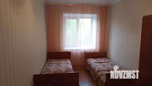 3-к квартира, вторичка, 55м2, 4/4 этаж