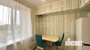 3-к квартира, вторичка, 59м2, 6/9 этаж