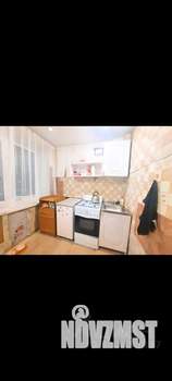 2-к квартира, вторичка, 40м2, 3/5 этаж