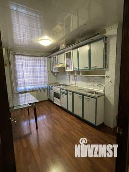3-к квартира, вторичка, 66м2, 1/9 этаж