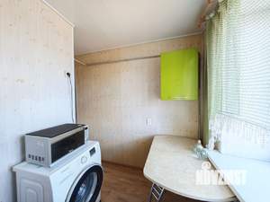 1-к квартира, вторичка, 31м2, 5/5 этаж