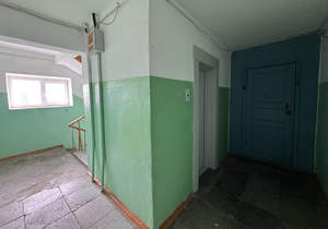 2-к квартира, вторичка, 49м2, 8/9 этаж