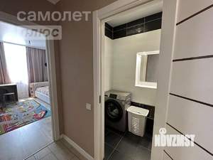 3-к квартира, вторичка, 80м2, 6/17 этаж