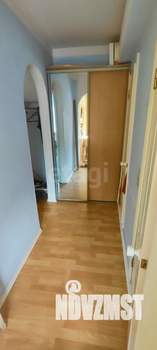 2-к квартира, вторичка, 53м2, 2/10 этаж