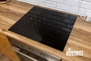 1-к квартира, вторичка, 38м2, 16/17 этаж