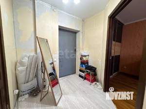 1-к квартира, вторичка, 45м2, 9/10 этаж