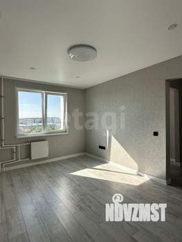 1-к квартира, вторичка, 30м2, 9/17 этаж