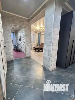 2-к квартира, вторичка, 60м2, 17/17 этаж