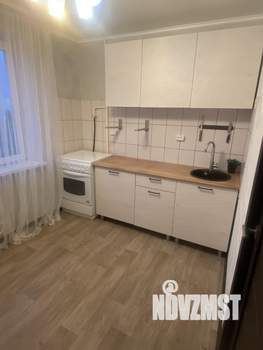 1-к квартира, вторичка, 33м2, 8/10 этаж
