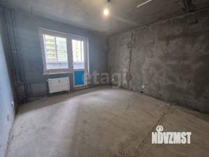 Студия квартира, вторичка, 26м2, 4/24 этаж