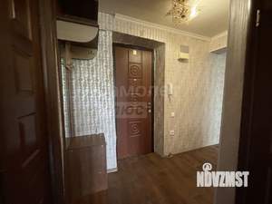 2-к квартира, вторичка, 46м2, 4/5 этаж