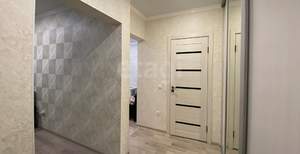 1-к квартира, вторичка, 40м2, 15/18 этаж