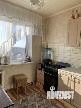 3-к квартира, вторичка, 65м2, 7/10 этаж