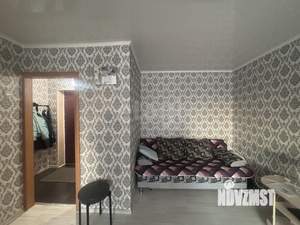 1-к квартира, вторичка, 29м2, 4/5 этаж