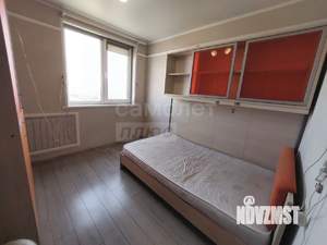 2-к квартира, вторичка, 47м2, 12/16 этаж
