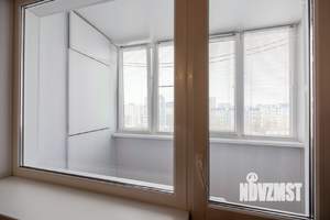 1-к квартира, вторичка, 37м2, 9/10 этаж