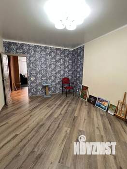 1-к квартира, вторичка, 47м2, 11/17 этаж