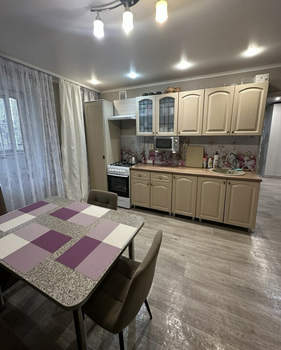 2-к квартира, вторичка, 63м2, 4/5 этаж