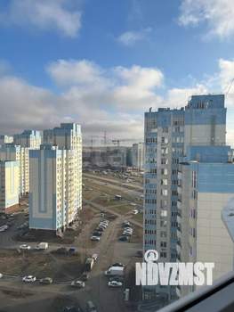 1-к квартира, вторичка, 37м2, 16/18 этаж