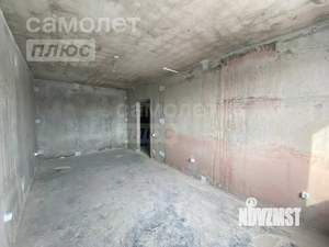 1-к квартира, вторичка, 36м2, 8/17 этаж