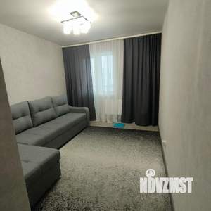 1-к квартира, вторичка, 40м2, 2/17 этаж