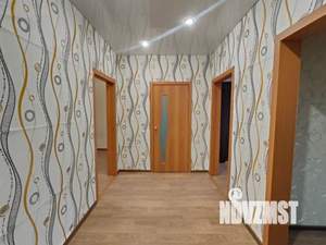 2-к квартира, вторичка, 58м2, 2/17 этаж