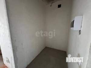 1-к квартира, вторичка, 36м2, 5/17 этаж