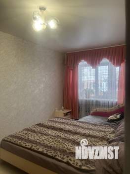 1-к квартира, вторичка, 29м2, -2/5 этаж
