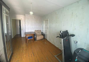 3-к квартира, вторичка, 51м2, 4/5 этаж