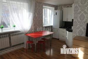 Студия квартира, вторичка, 39м2, 1/4 этаж