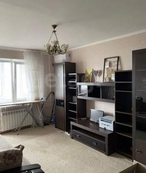 2-к квартира, вторичка, 53м2, 6/9 этаж