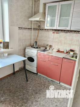 1-к квартира, вторичка, 36м2, 5/9 этаж