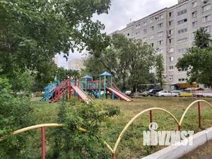 1-к квартира, вторичка, 35м2, 1/9 этаж