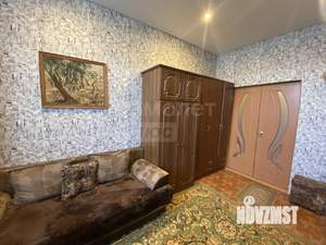 2-к квартира, вторичка, 37м2, 1/2 этаж