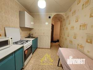 2-к квартира, вторичка, 52м2, 8/10 этаж
