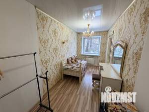 1-к квартира, вторичка, 40м2, 2/5 этаж