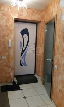 1-к квартира, вторичка, 39м2, 8/18 этаж