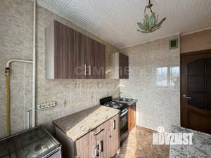 3-к квартира, вторичка, 66м2, 8/9 этаж