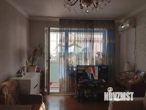 2-к квартира, вторичка, 44м2, 5/5 этаж