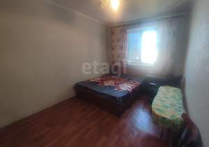2-к квартира, вторичка, 47м2, 10/10 этаж