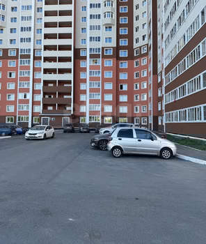 1-к квартира, вторичка, 32м2, 14/17 этаж